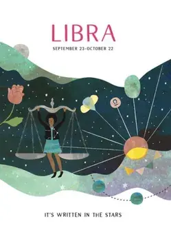 Astrology: Libra, Hardback/***