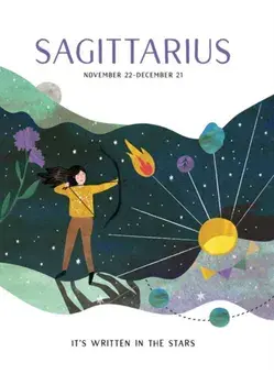 Astrology: Sagittarius, Hardback/***