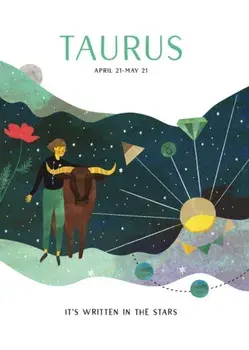 Astrology: Taurus, Hardback/***