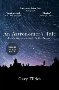 Astronomer's Tale, Paperback/Gary Fildes