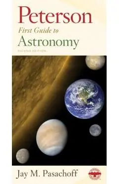 Astronomy - Jay M. Pasachoff