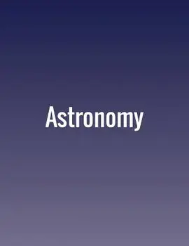 Astronomy, Paperback/Andrew Fraknoi
