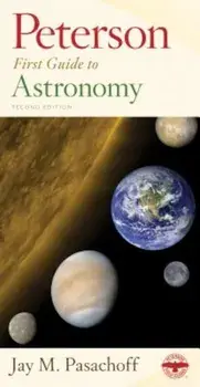 Astronomy, Paperback/Jay M. Pasachoff