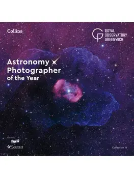 Astronomy Photographer of the Year: Collection 14, Hardback/Collins Astronomy