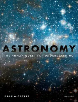 Astronomy: The Human Quest for Understanding, Paperback/***