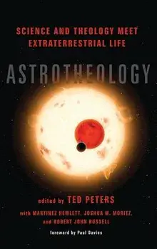 Astrotheology, Hardcover/Ted Peters