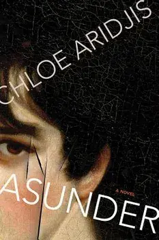 Asunder, Paperback/Chloe Aridjis
