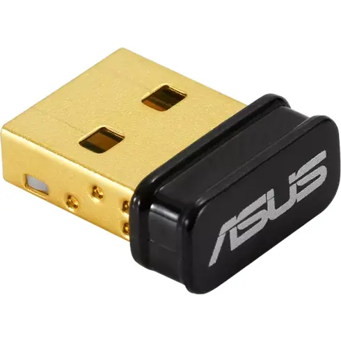 Asus Adaptor ASUS USB-BT540, Bluetooth 5.4, USB