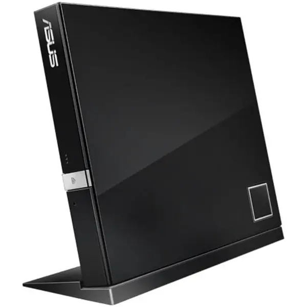 Asus ASUS External Slim Blu-ray Combo, SBC-06D2X-U/BLK/G/AS