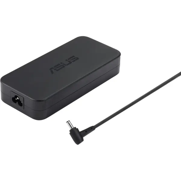 Asus Asus Incarcator Laptop Asus 90XB06VN-MPW000,120W, 20V 6A cu Cablu de Alimentare Detasabil, Negru