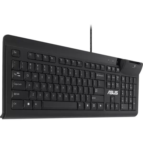 Asus Asus KU100 KEYBOARD/BK/UI/104