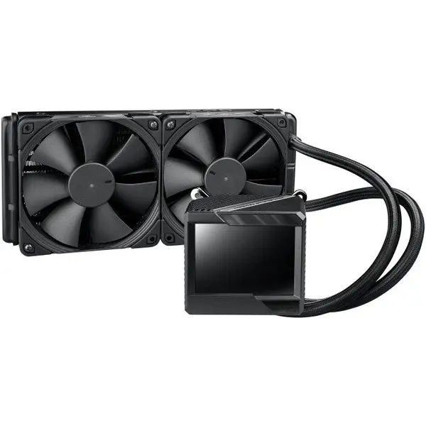 Asus Cooler CPU ASUS ROG RYUJIN II 240