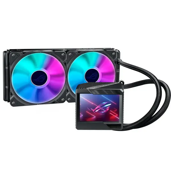 Asus Cooler CPU ASUS ROG RYUJIN II 240 ARGB