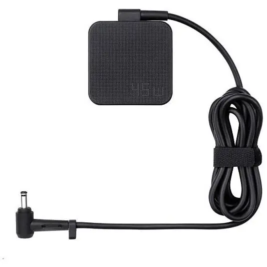 Asus Incarcator laptop (Adaptor alimentare) Asus AD45-00C / ADP-45ZE B, 45 W, Negru