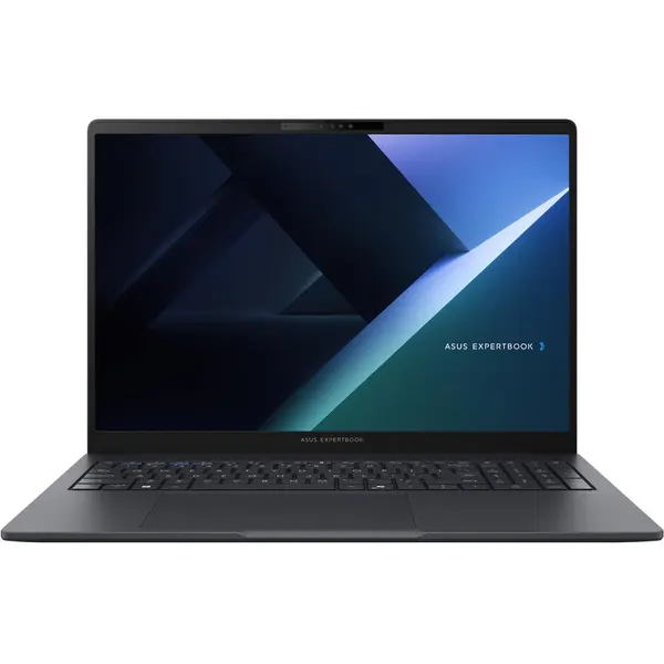 Asus Laptop ASUS ExpertBook B3 B3605CCA-MB0065X, Intel Core Ultra 5 225H, 16 inch, RAM 16GB, SSD 512GB, Intel Arc 130T, Windows 11 Pro, Gri