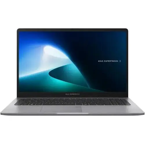 Asus Laptop Asus P1 P1503CVA, Intel Core 5 210H, 15.6 inch FHD, 16GB RAM, 512GB SSD, Windows 11 Pro, Gri