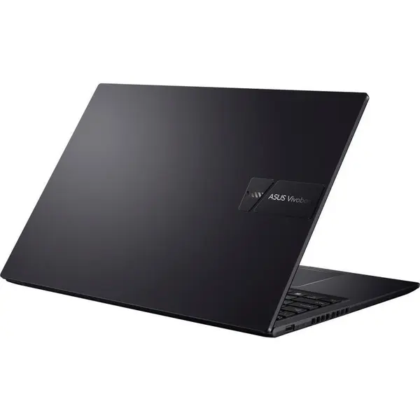 Asus Laptop ASUS Vivobook 16 X1605VA, Display 16'' WUXGA 1920x1200, Procesor Intel® Core™ i7-13620H, Memorie RAM16GB DDR4, Capacitate de stocare 1TB SSD, Placa video integrata Intel UHD, Indie Black (INT Keyboard)