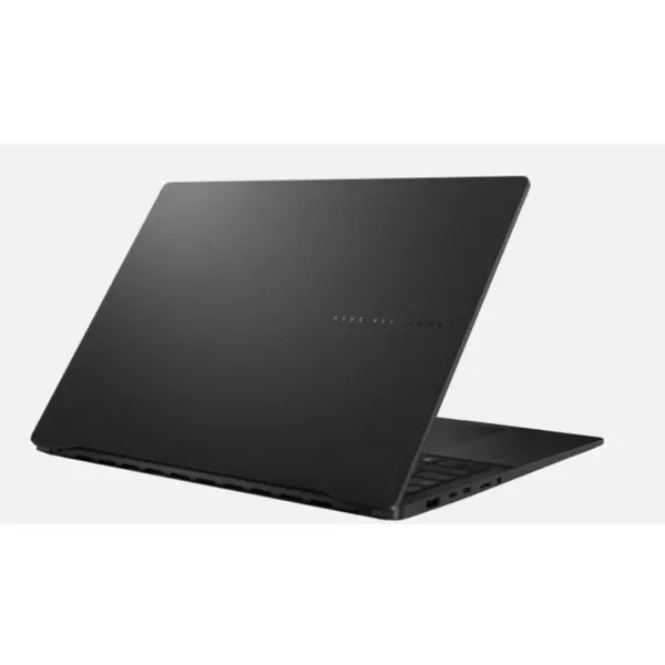 Asus Laptop ASUS Vivobook S16 S5606CA cu procesor Intel® Core™ Ultra 7 255H pana la 5.1GHz, 16'', 3K, OLED, 120Hz, 16GB LPDDR5X RAM, 1TB SSD, Intel® Arc™ Graphics, Windows 11 Pro, Neutral Black (INT Keyboard)