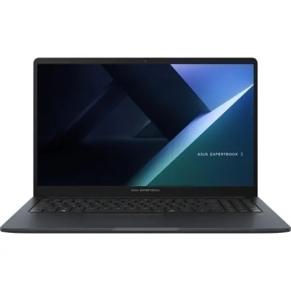 Asus Laptop Business ASUS ExpertBook B1, B1503CVA-S72511X, Intel® Core™ i3-1315U, 15.6 inch, 8GB RAM, 256GB, FHD 1920 x 1080, 60 HZ, Windows 11 Pro, Negru