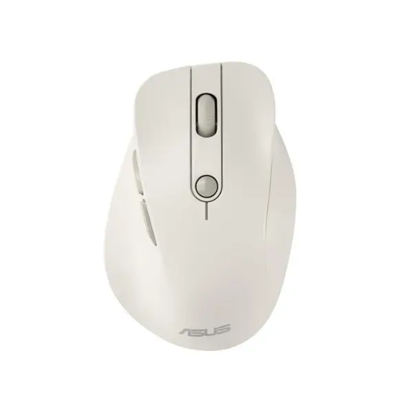 ASUS Marshmallow Mouse MD100 Black