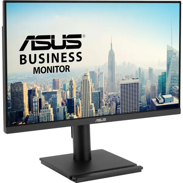 Asus Monitor Asus VA279QGS, 27, IPS, Full HD, LED, 120 Hz, 1 ms, Negru