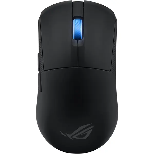 Asus Mouse 90MP03Z0-BMUA00, Fara fir, Optic, 42.000 dpi, Negru