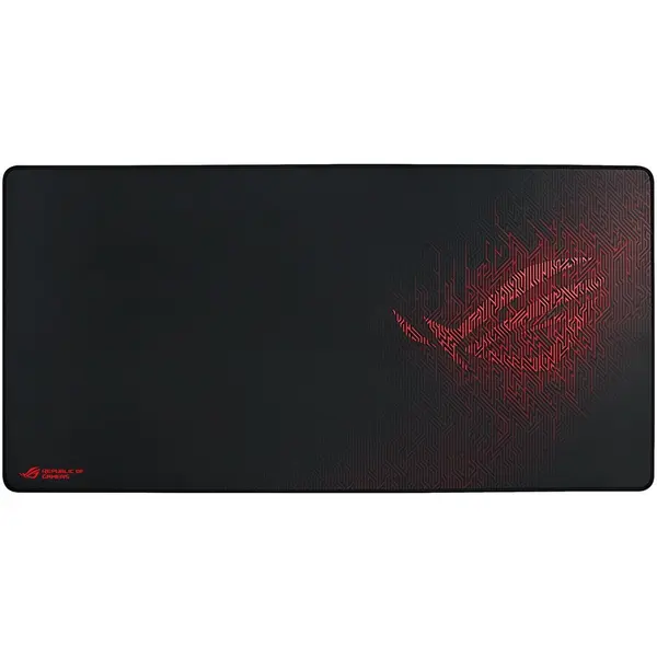 Asus Mouse pad Asus ROG Sheath gamer, marime: extra