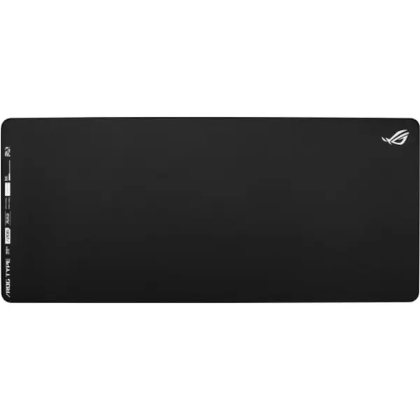 Asus Mouse Pad Gaming ASUS ROG HONE ACE XXl, Extended 90 x 44 cm, Negru