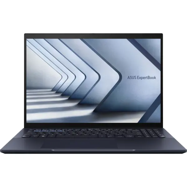 Asus Notebook Asus ExpertBook B5, Intel Core Ultra 5 125H, 16 WUXGA, RAM 16GB, SSD 512GB, Intel Arc Graphics, Windows 11 Pro (INT Keyboard)