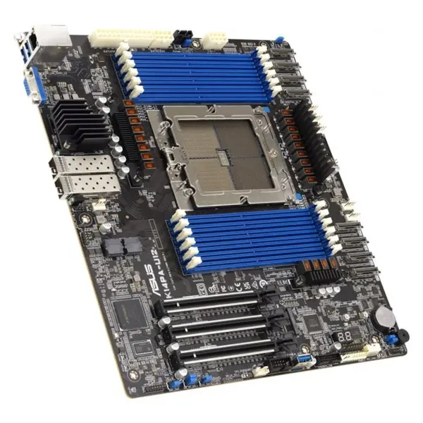 Asus Placa de baza ASUS K14PA-U12/ASMB11