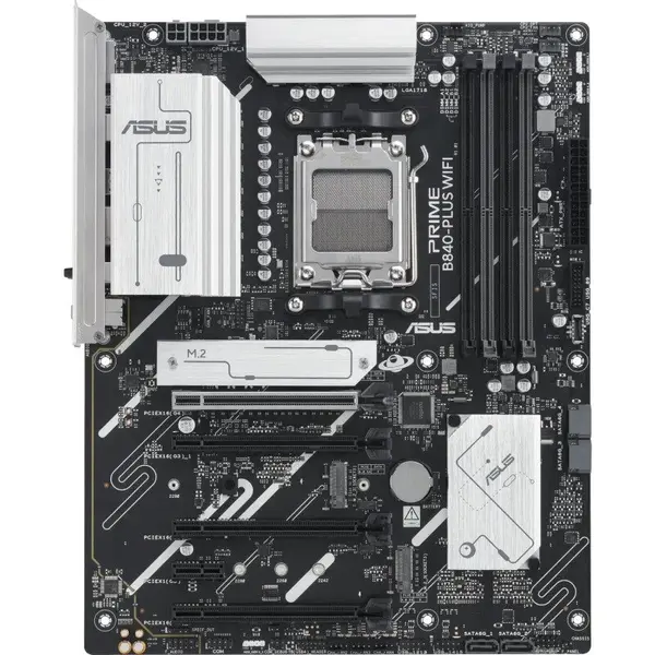 Asus Placa de baza ASUS PRIME B840-PLUS WIFI