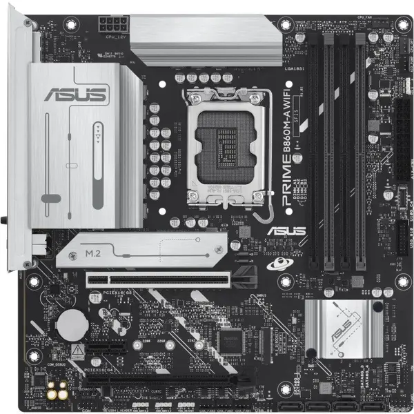 Asus Placa de baza ASUS PRIME B860M-A WIFI