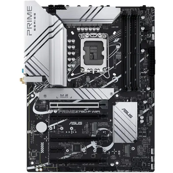 Asus Placa de baza ASUS PRIME Z790-P WIFI, Socket 1700