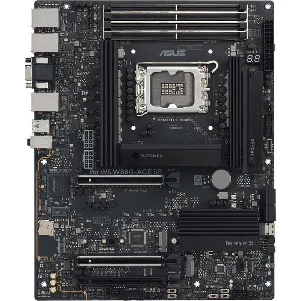 Asus Placa de baza ASUS PRO WS W880-ACE SE