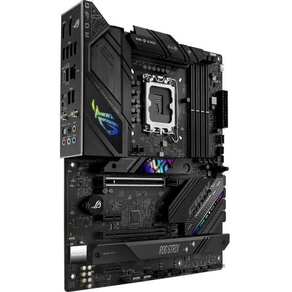 Asus Placa de baza ASUS ROG STRIX B760-F GAMING WIFI