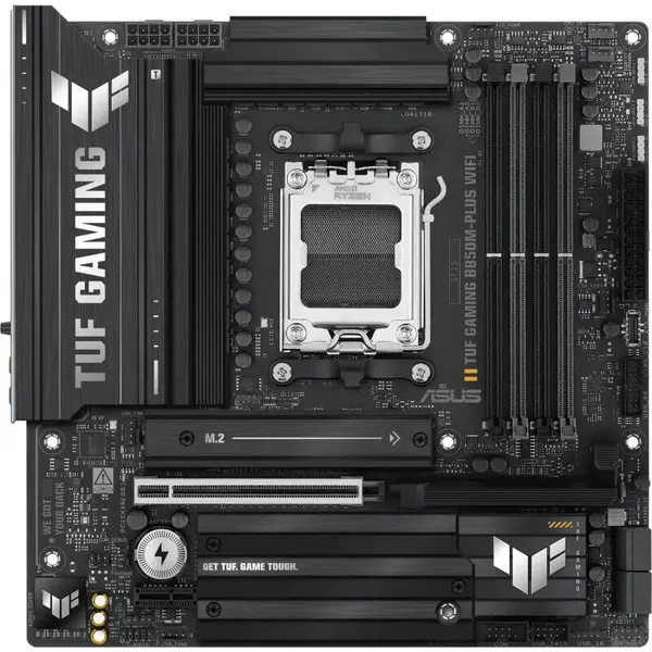Asus Placa de baza ASUS TUF GAMING B850M-PLUS WIFI