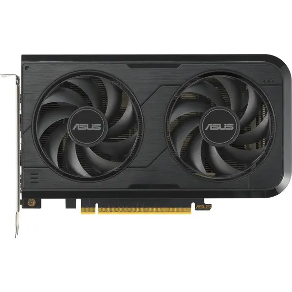 Asus Placa video ASUS GeForce RTX 5050 DUAL OC 8GB GDDR6 128-bit DLSS 4.0