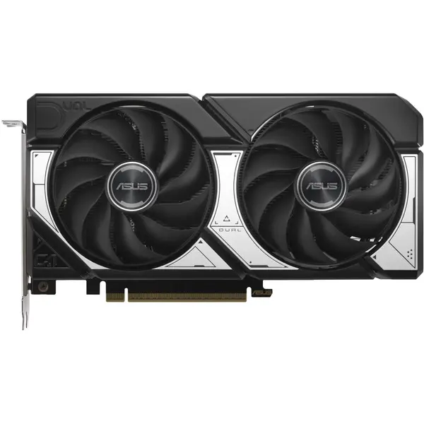 Asus Placa video ASUS GeForce RTX 5060 Ti DUAL 8GB GDDR7 128-bit DLSS 4.0