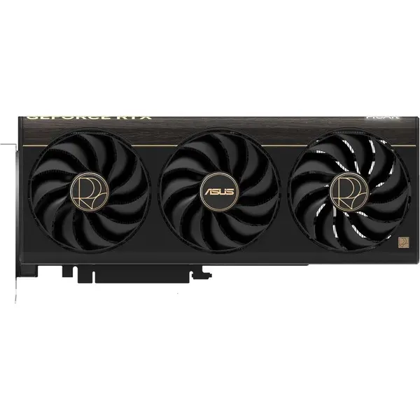 Asus Placa video ASUS GeForce RTX 5080 ProART OC 16GB GDDR7 256-bit DLSS 4.0