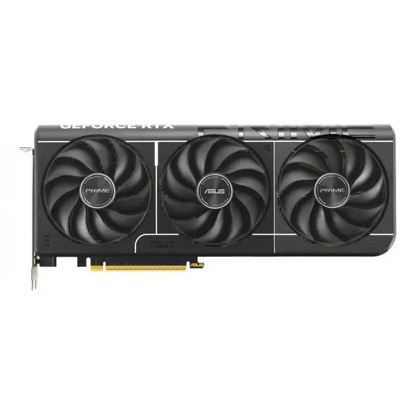 Asus Placa video ASUS Prime, NVIDIA GeForce RTX 5070 O12G, 12 GB, GDDR7, 192 bit