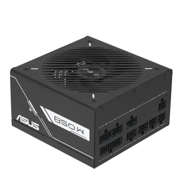 ASUS Prime -850G power supply unit ASUS Prime -850G power supply unit