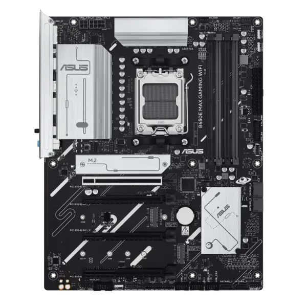 ASUS PRIME B850-PLUS WIFI AM5 DDR5 1xDP 1xHDMI