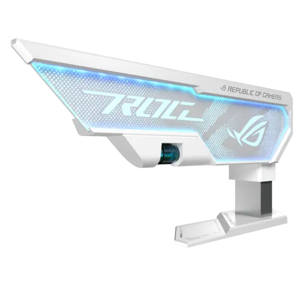 ASUS ROG Herculx Graphics Card Holder WH ASUS ROG Herculx Graphics Card Holder WH