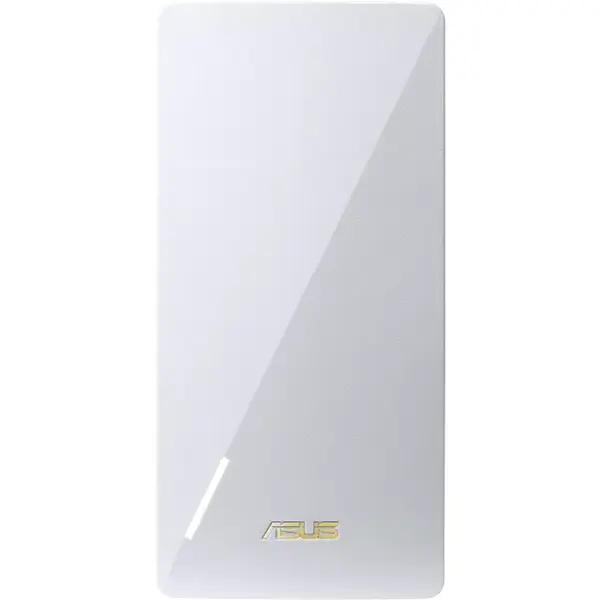 Asus Router Wireless ASUS RP-BE58, Wi-Fi 7, Dual Band, 2882 Mbps, 2 Antene interne, Acoperire 204 m2
