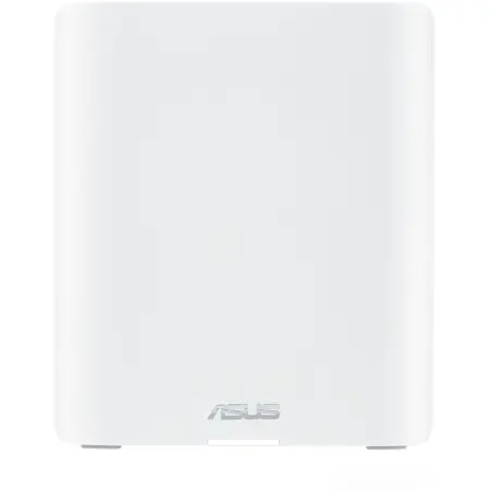 Asus Router Wireless ASUS ZenWiFi BT10, 1 x LAN, 2 bucati