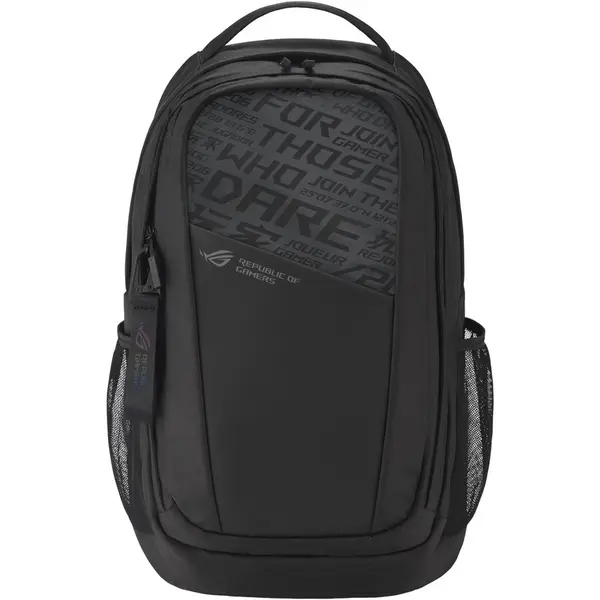 Asus Rucsac laptop Asus, 18 inch, Negru, Poliester