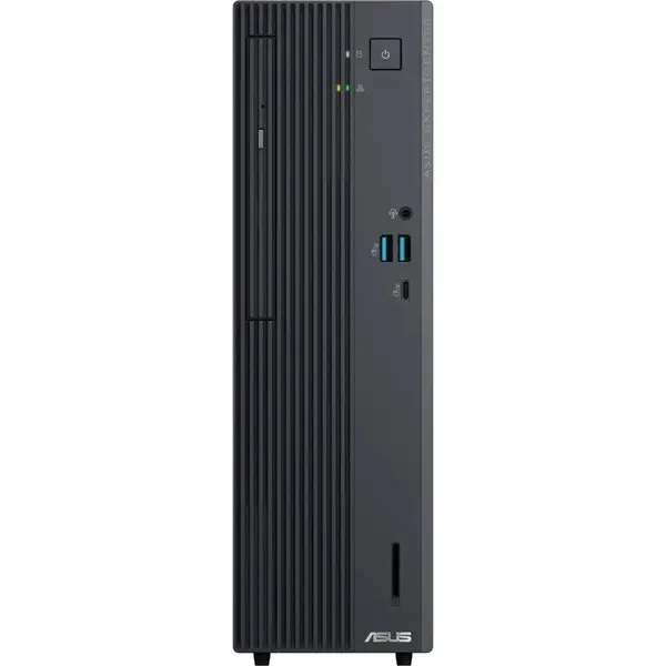 Asus Sistem desktop Asus, Procesor Intel Core 7 240H, 16GB DDR5, 512GB SSD, Intel Graphics