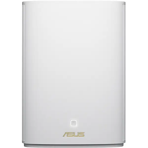 Asus Sistem Wi-Fi Mesh ASUS ZenWiFi AX Hybrid XP4(1-PK), AX1800, Dual-Band, procesor quad-core 1.2GHz, OFDMA, MU-MIMO, Control Parental