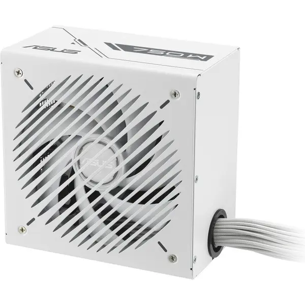 Asus Sursa alimentare ASUS Prime, 750W, 80+ Bronze, 20+4 Pin ATX, PFC active, Alb