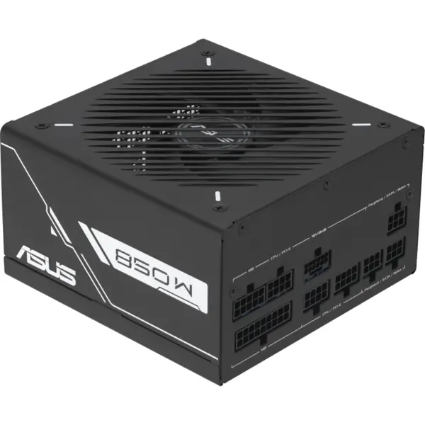 Asus Sursa alimentare ASUS PRIME-850G, ATX, 80+ Gold, 850W, Full Modulara